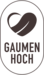 Logo Gaumen Hoch