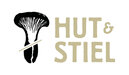 Logo Hut und Stiel