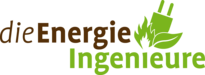 Logo Die Energie Ingenieure