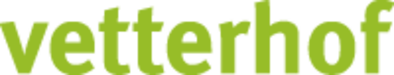 Logo Vetterhof