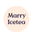 Logo Marry Berry