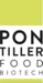 Logo Pontiller Food Biotech
