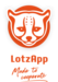 Logo Lotz App